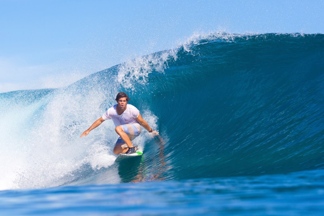 The Ultimate Surf Guide to Bali | Skyscanner Australia